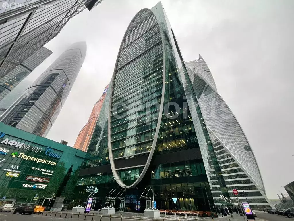 Офис (168.4 м) - Фото 1