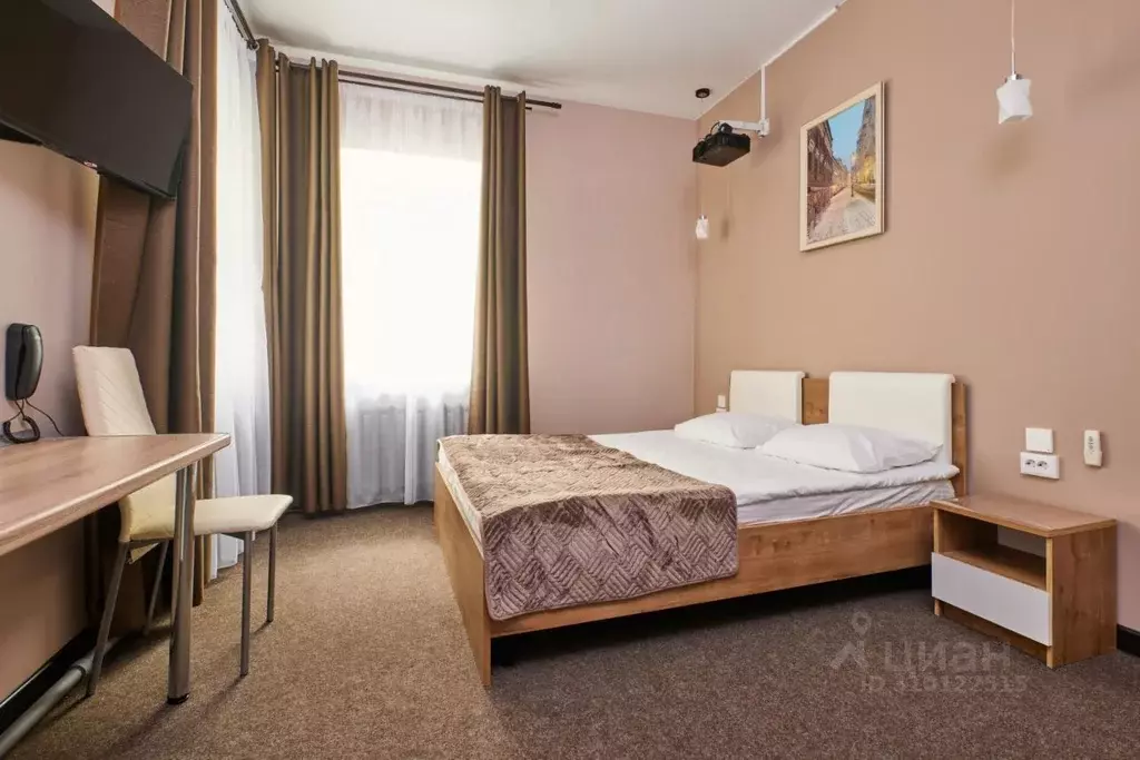 Комната Москва Электрозаводская ул., 37/4с3 (35.0 м) - Фото 2