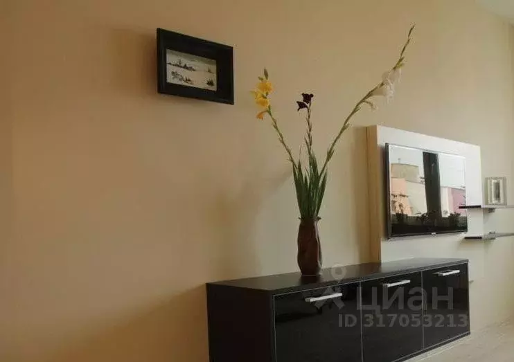 Квартира, 3 комнаты, 91.4 м - Фото 0
