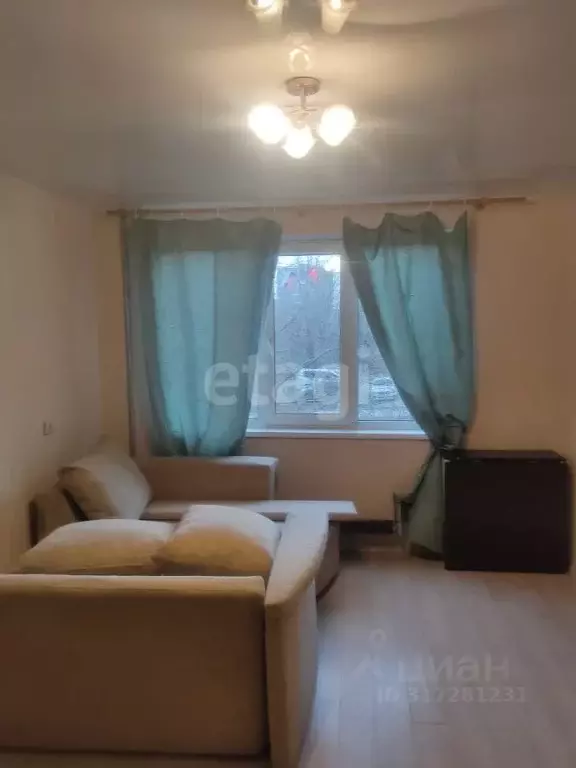 2-к кв. Свердловская область, Екатеринбург ул. Автомагистральная, 29 ... - Фото 0