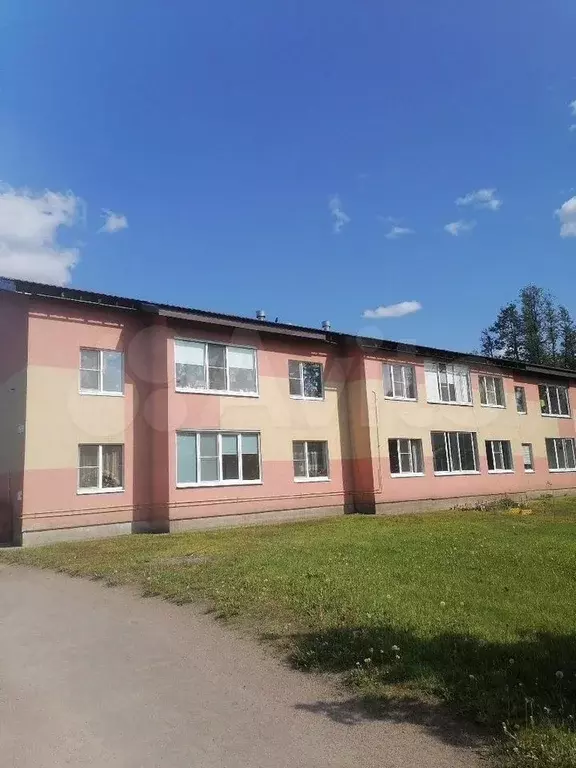 3-к. квартира, 97 м, 2/2 эт. - Фото 1