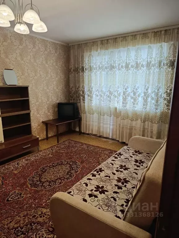 1-к кв. Москва бул. Дмитрия Донского, 6 (39.0 м) - Фото 1