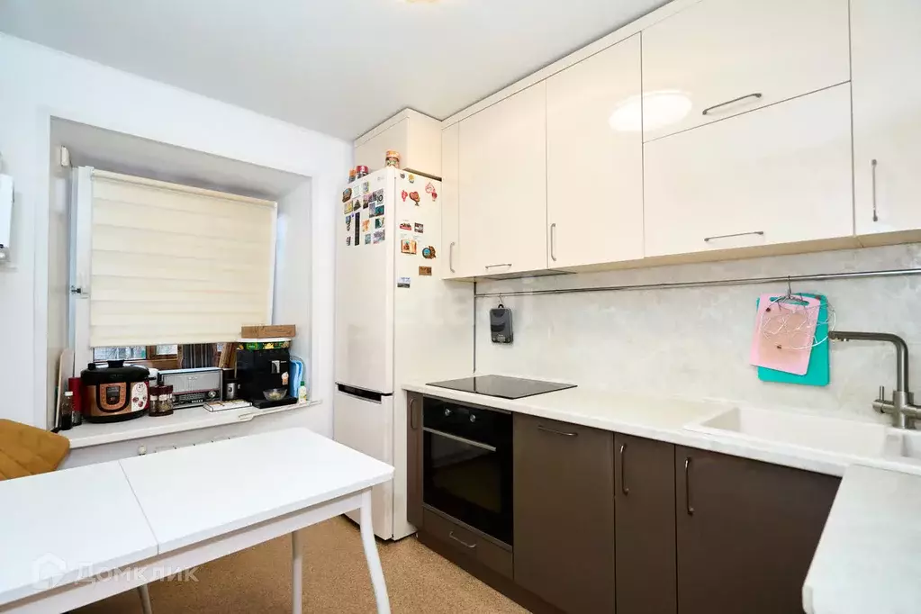 Продаётся 3-к квартира, 56.6 м - Фото 0