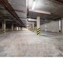 Гараж в Красноярский край, Красноярск Норильская ул., 6Д (17 м) - Фото 2