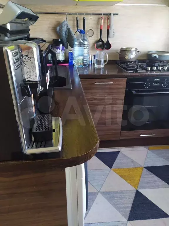 3-к. квартира, 51 м, 3/5 эт. - Фото 1