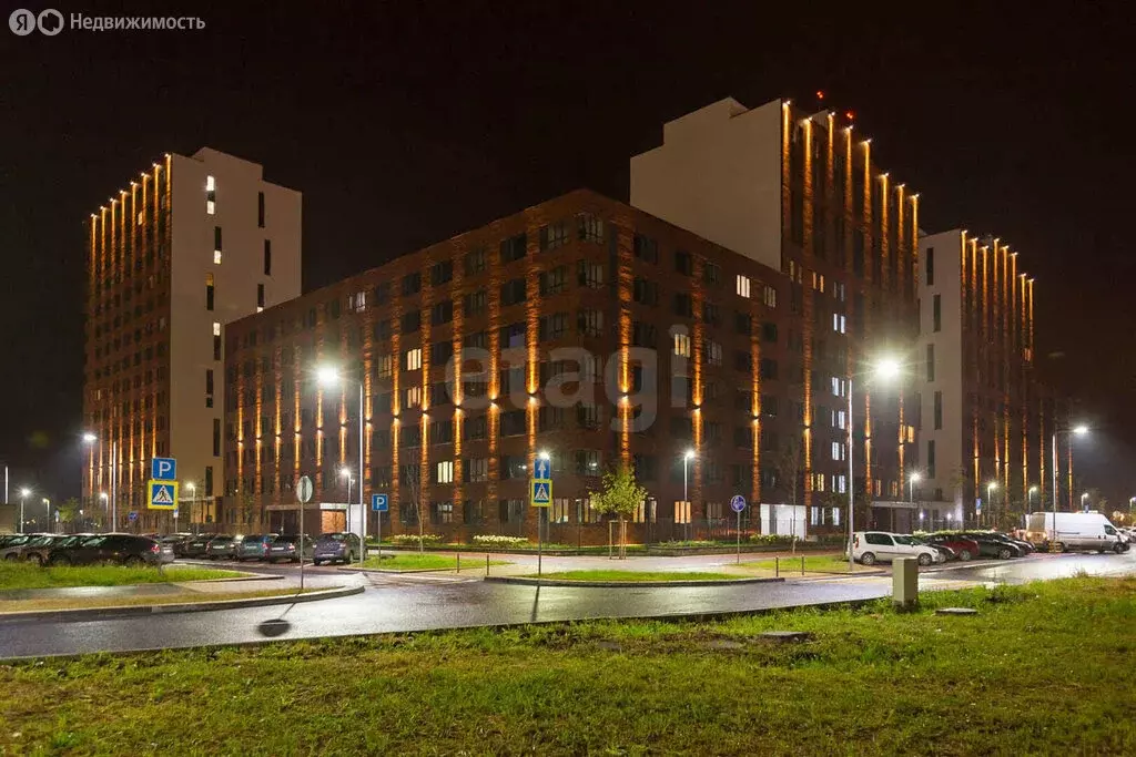 Помещение свободного назначения (80.7 м) - Фото 2
