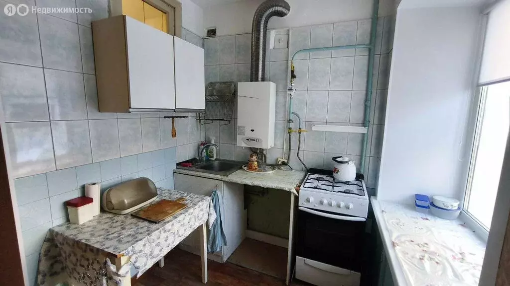 2-комнатная квартира: Лысково, улица Ленина, 70 (43.9 м) - Фото 1