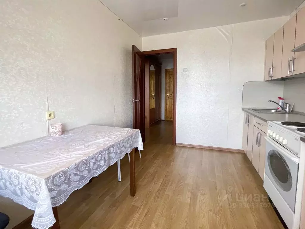 1-к кв. Кировская область, Киров Студенческий проезд, 23 (32.0 м) - Фото 2
