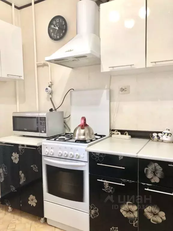 2-к кв. Брянская область, Брянск Автозаводец мкр, 6 (49.0 м) - Фото 1