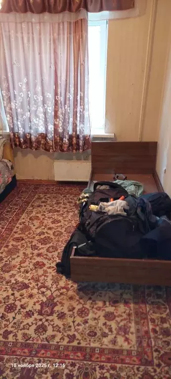 3-к кв. Самарская область, Самара просп. Кирова, 201 (80.0 м) - Фото 2