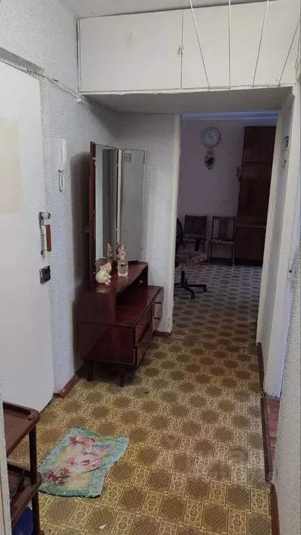 2-к кв. Пермский край, Пермь ул. Богдана Хмельницкого, 29 (46.0 м) - Фото 1