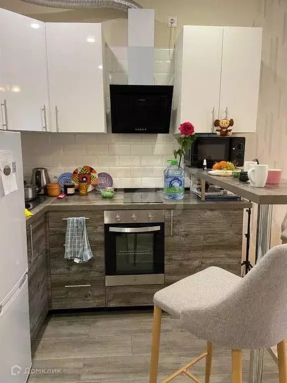 Продаётся квартира-студия, 24.6 м - Фото 1