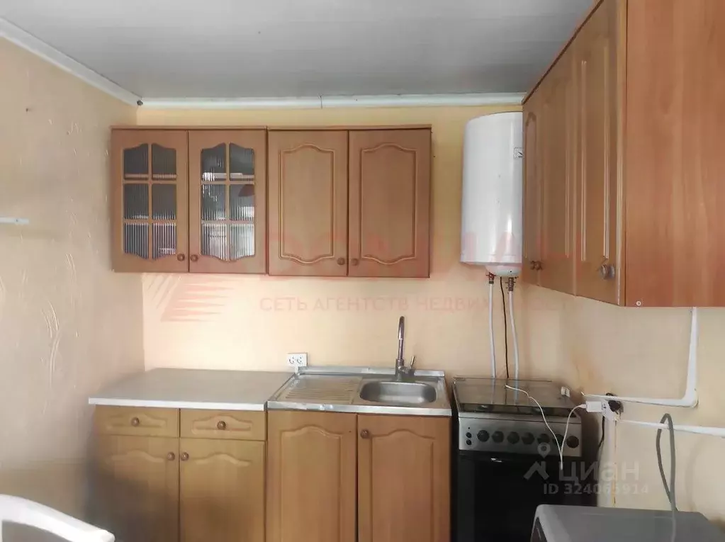 Дом в Ростовская область, Волгодонск Волгодонский Садовод СНТ, 802 (30 ... - Фото 2