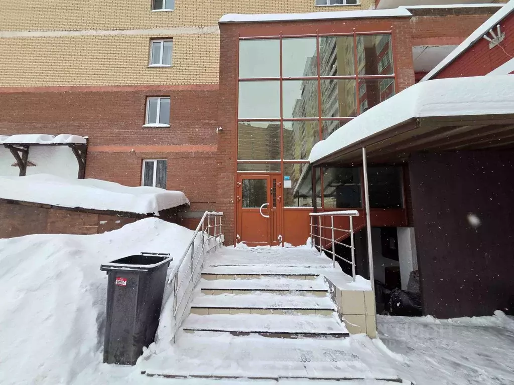 Помещение свободного назначения в Московская область, Одинцовский ... - Фото 2