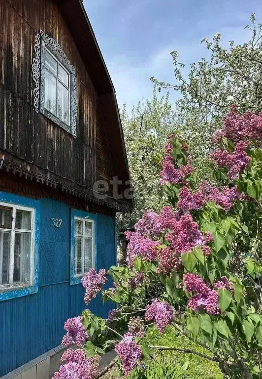 Дом в Свердловская область, Екатеринбург Совхозный СТ, 327 (70 м) - Фото 1
