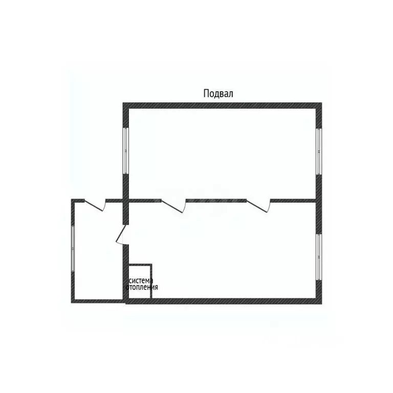 Дом в Новосибирская область, Новосибирск Садовод-Любитель СНТ, 104 ... - Фото 2