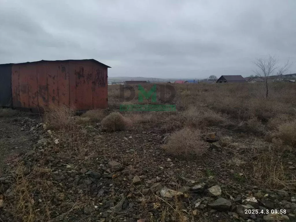 Участок, 15 сот., - Фото 0
