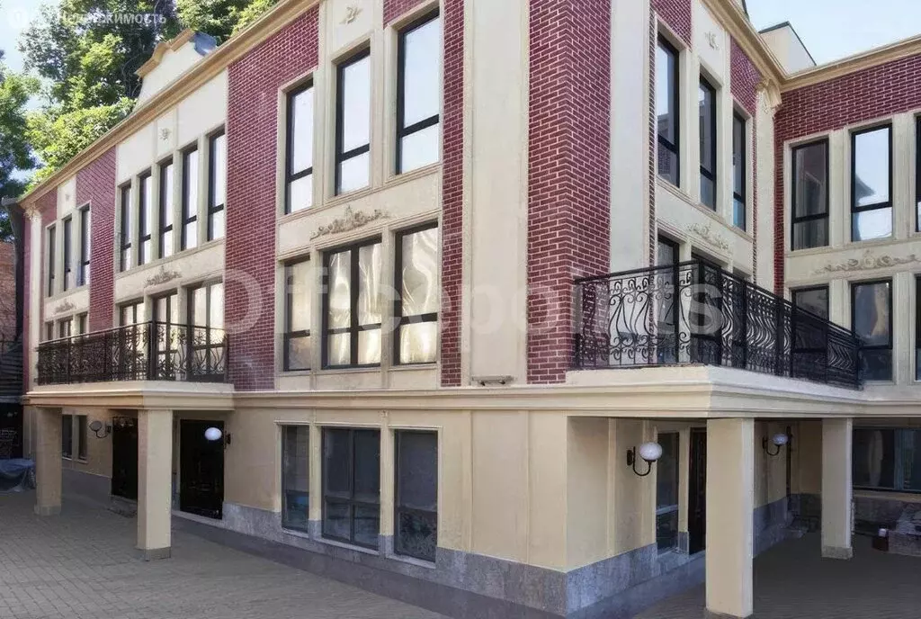 Офис (1775 м) - Фото 2