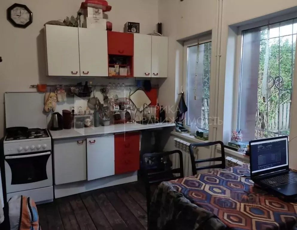 Коттедж в Тюменская область, Тюмень ул. Медиков, 223 (67 м) - Фото 0