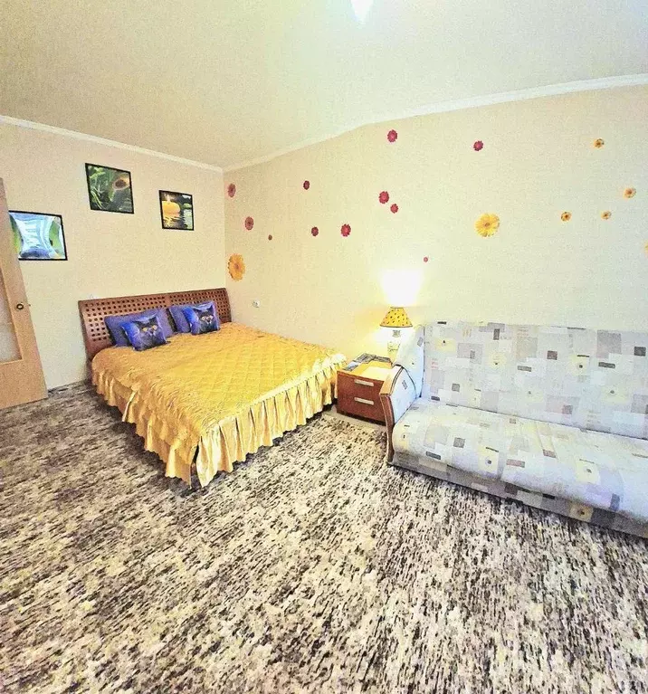 1-к кв. Камчатский край, Петропавловск-Камчатский просп. Рыбаков, 20 ... - Фото 2