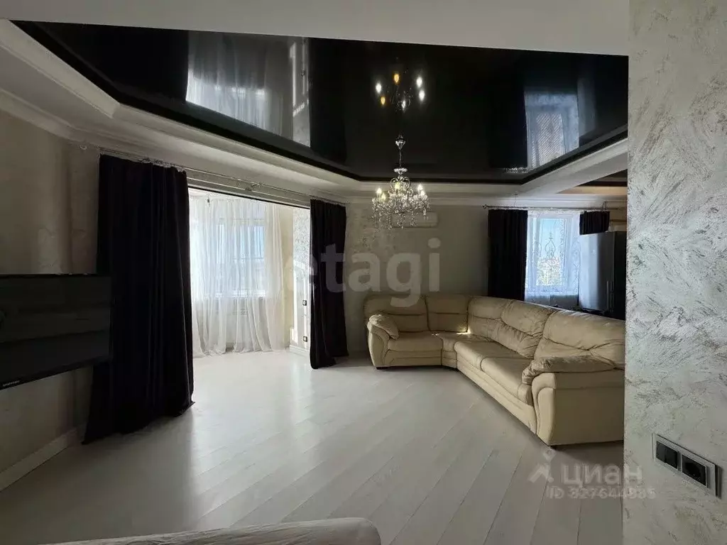 Студия Волгоградская область, Волгоград ул. имени Хорошева, 99 (43.0 ... - Фото 1