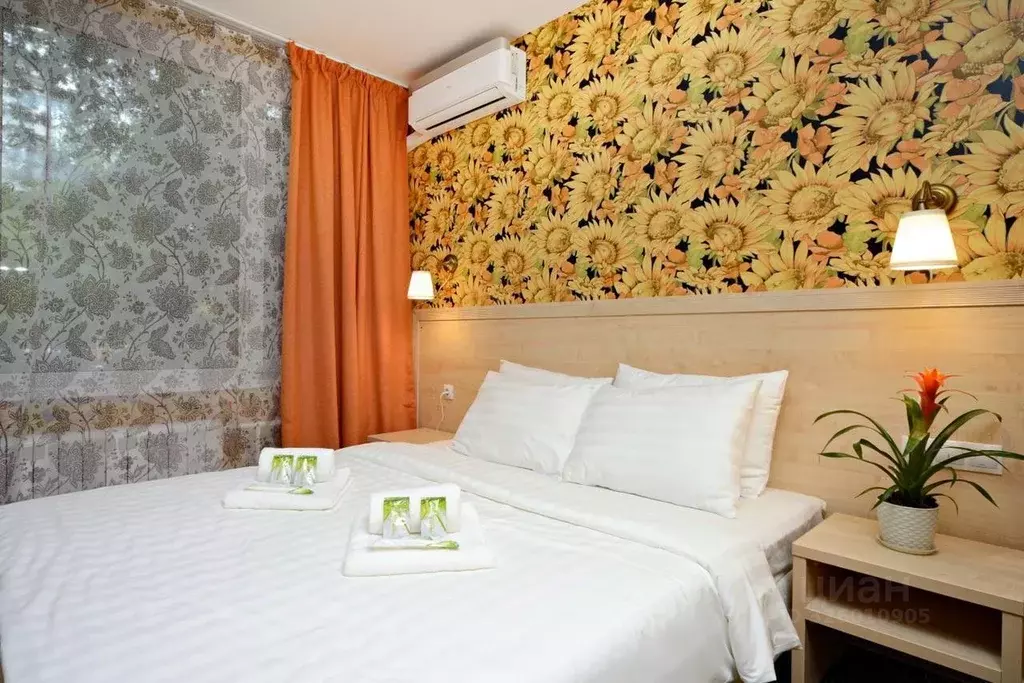 Комната Москва просп. Вернадского, 105К2 (20.0 м) - Фото 2