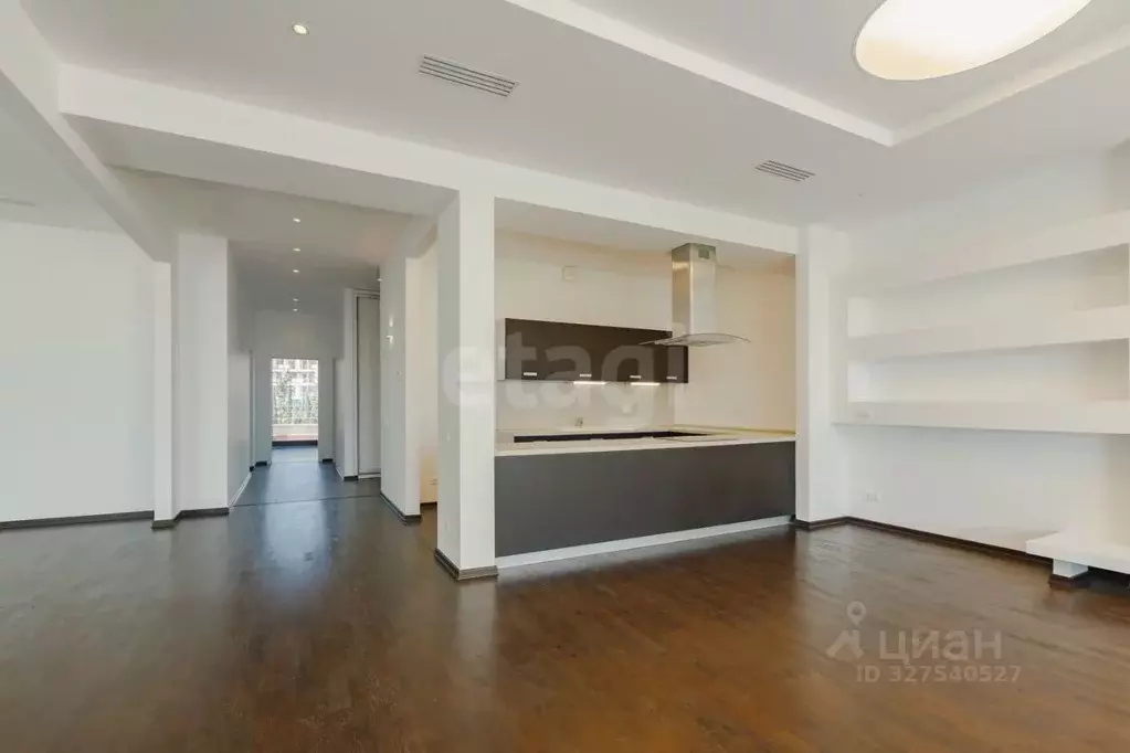 4-к кв. Крым, Ялта проезд Парковый, 6А (175.0 м) - Фото 2