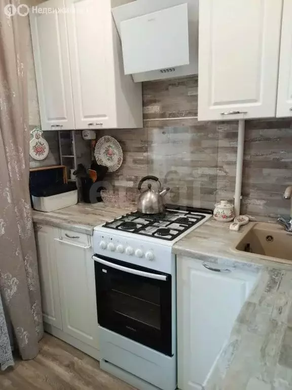 3-комнатная квартира: Саранск, улица Косарева, 19 (64 м) - Фото 2
