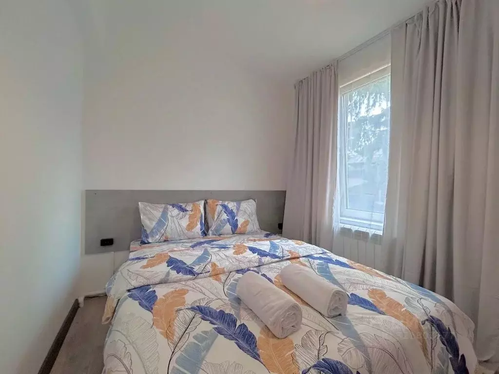 1-к кв. Московская область, Подольск просп. Ленина, 8а (25.0 м) - Фото 2