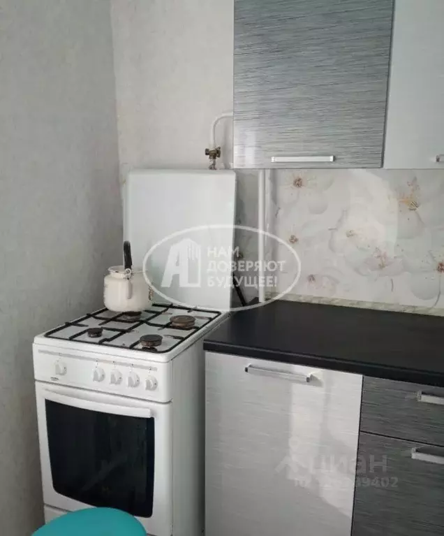 1-к кв. Удмуртия, Глазов ул. Сулимова, 78 (32.0 м) - Фото 2