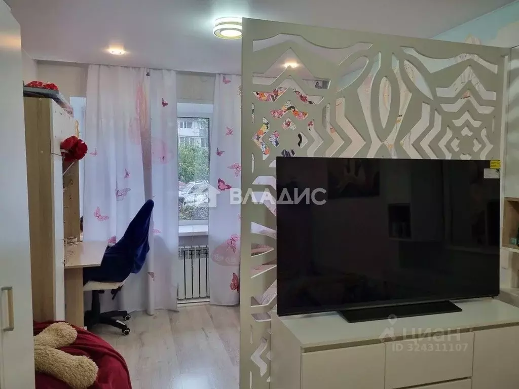 1-к кв. Московская область, Богородский городской округ, Обухово пгт ... - Фото 2