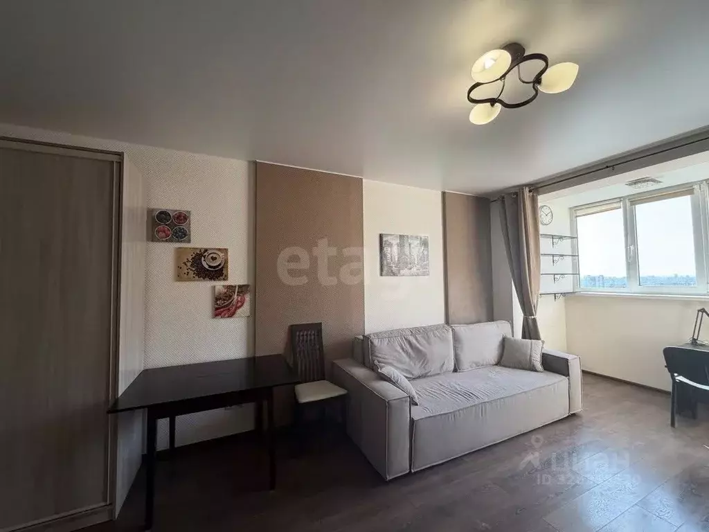 Студия Московская область, Реутов Носовихинское ш., 25 (29.1 м) - Фото 1