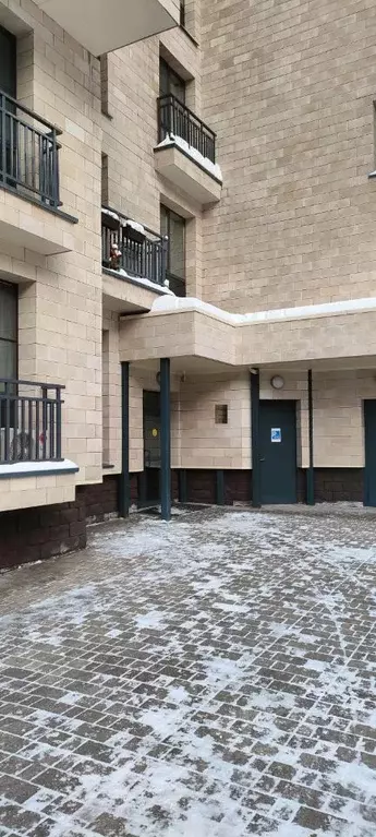 Склад в Московская область, Одинцовский городской округ, Заречье пгт ... - Фото 1