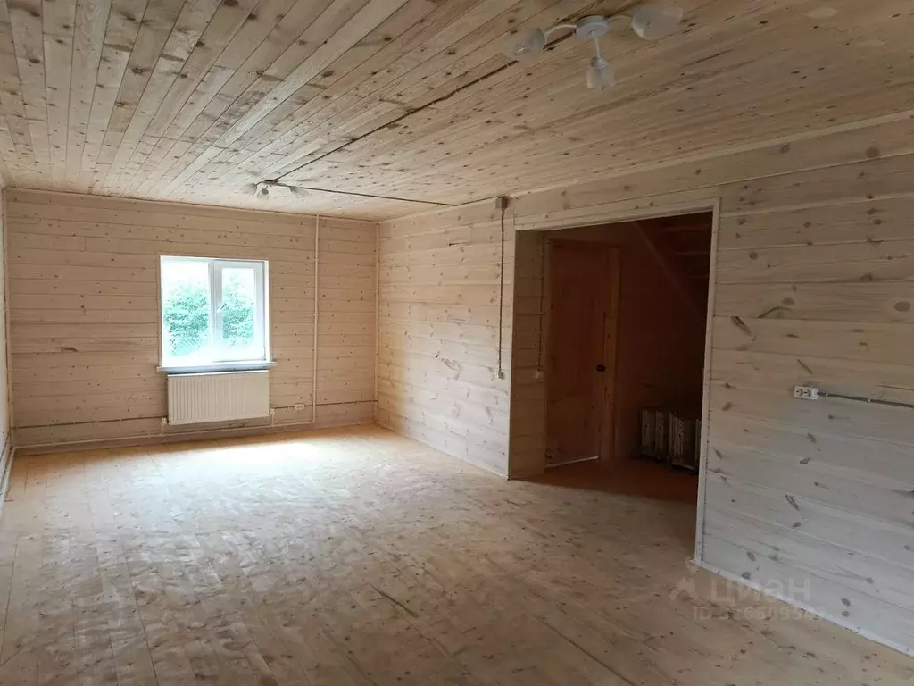 Дом в Ленинградская область, Гатчинский муниципальный округ, пос. ... - Фото 2