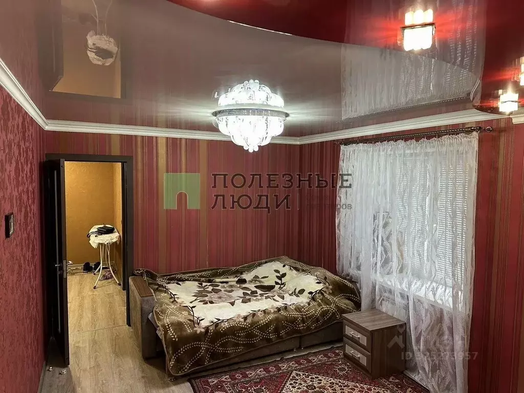 2-к кв. Белгородская область, Белгород просп. Ватутина, 11 (50.0 м) - Фото 1