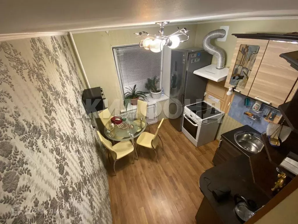 Продаётся 1-к квартира, 32.6 м - Фото 0