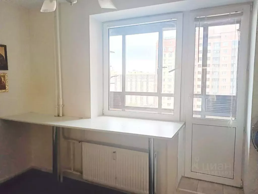 Квартира, студия, 25.5 м - Фото 0