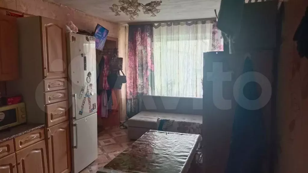 Комната 48 м в 3-к., 7/13 эт. - Фото 0