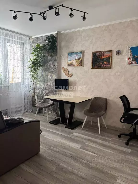 1-к кв. Московская область, Одинцово Северная ул., 11 (40.2 м) - Фото 0