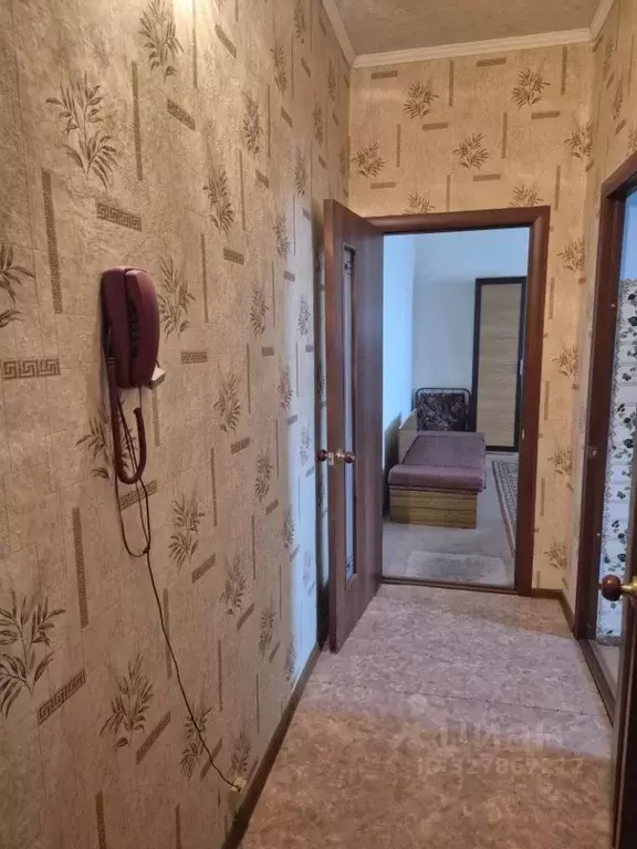 1-к кв. Северная Осетия, Моздок Армянская ул., 29 (40.0 м) - Фото 1