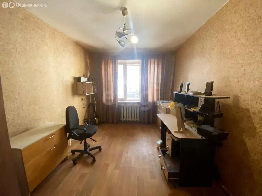 1-комнатная квартира: Кириши, Молодёжный бульвар, 34 (29.7 м) - Фото 2