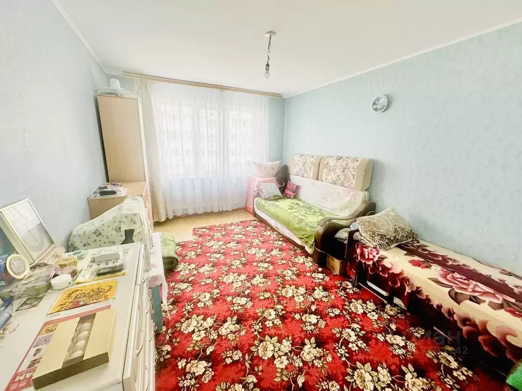 2-к кв. Саратовская область, Саратов проезд 2-й имени Блинова Ф.А., 8А ... - Фото 0