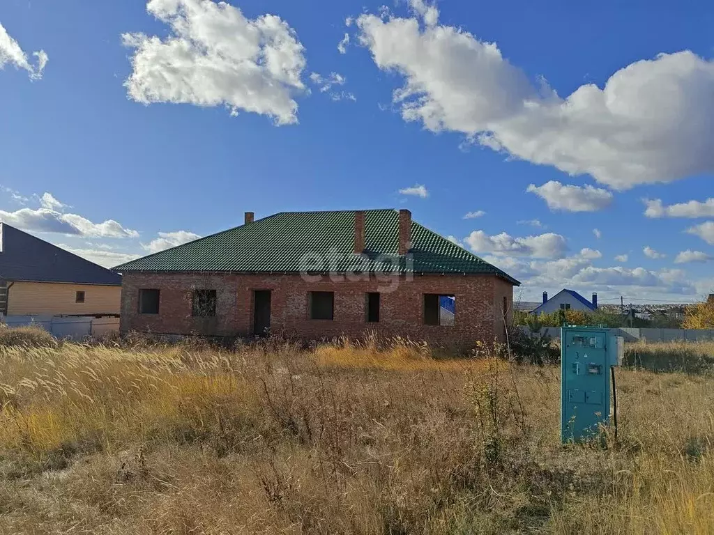 Дом в Белгородская область, Белгород Юго-Западный-2.1 мкр, ул. ... - Фото 0