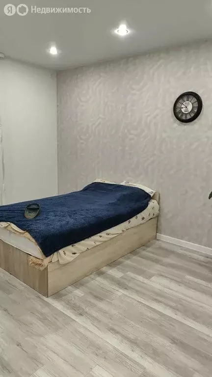 1-комнатная квартира: Краснодар, улица Красных Партизан, 1/4к15 (36.08 ... - Фото 2