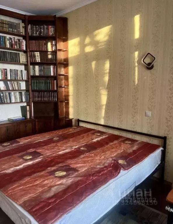 2-к кв. Москва Красноармейская ул., 21 (65.0 м) - Фото 2