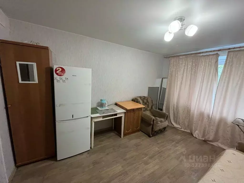 Комната Владимирская область, Владимир ул. Сурикова, 12 (14.0 м) - Фото 2