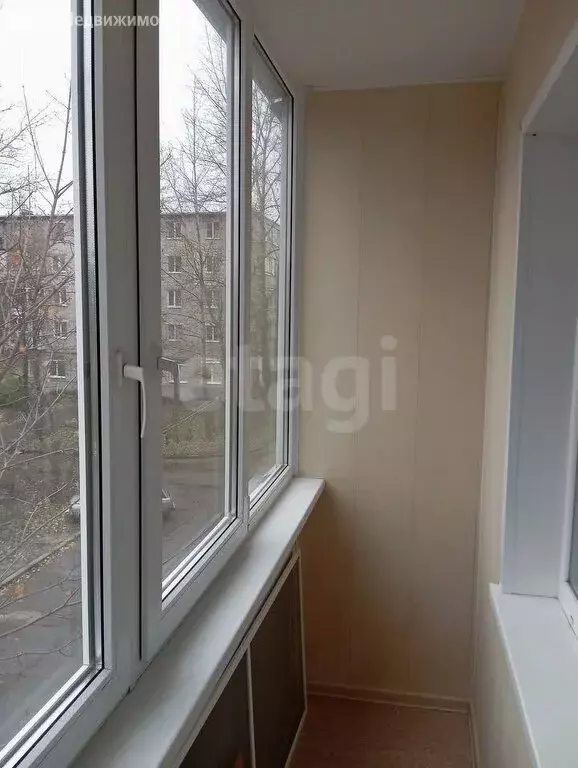 2-комнатная квартира: Ярославль, улица 8 Марта, 9 (48.2 м) - Фото 1