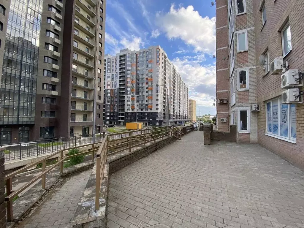 Помещение свободного назначения в Московская область, Звенигород ... - Фото 1