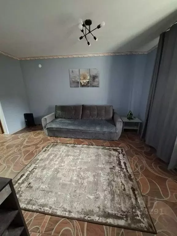 Студия Хакасия, Абаза ул. ДОЗ, 24 (28.0 м) - Фото 1