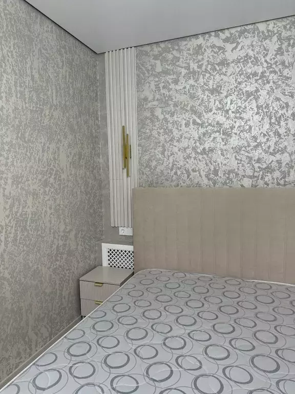 2-к кв. Ставропольский край, Кисловодск ул. Еськова, 1 (45.0 м) - Фото 1